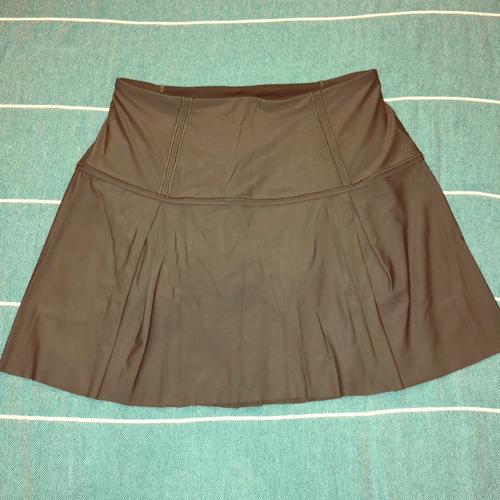 LULULEMON womens skirt